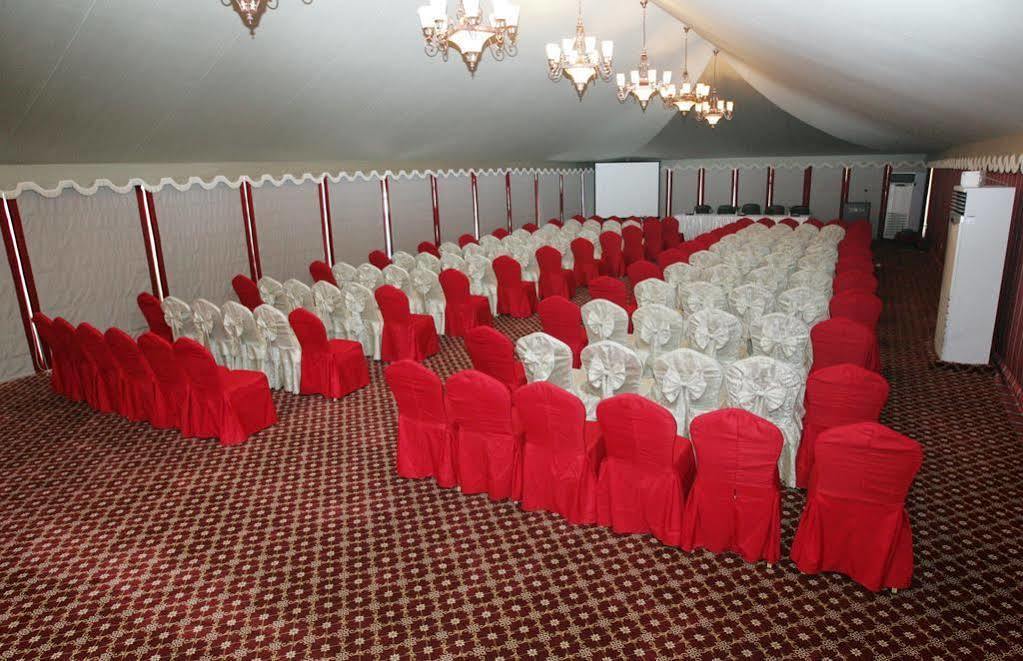 Dammam Hotel Exterior foto