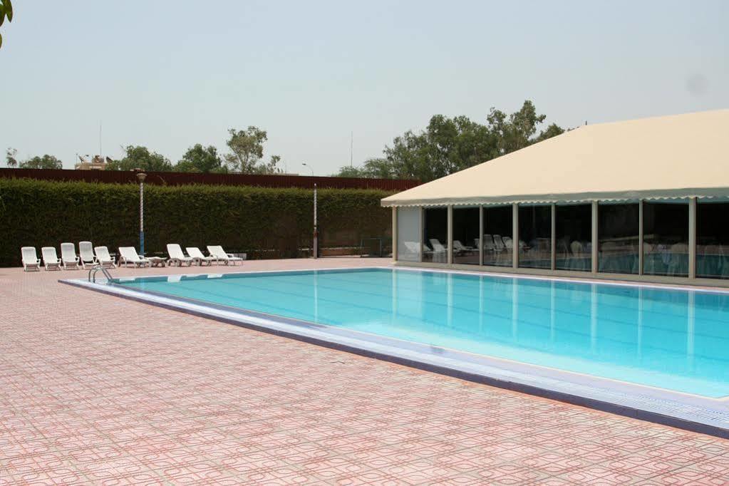 Dammam Hotel Exterior foto